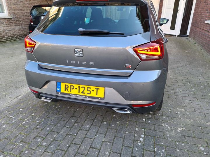 Photo 15 VIN: VSSZZZKJZJR044351 - SEAT IBIZA 