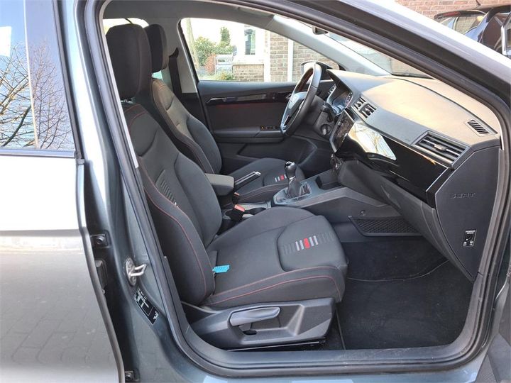 Photo 7 VIN: VSSZZZKJZJR044351 - SEAT IBIZA 