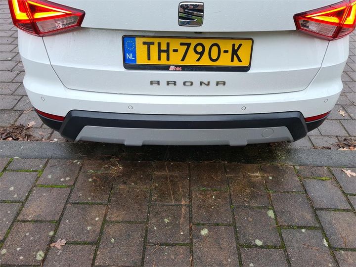 Photo 16 VIN: VSSZZZKJZJR044689 - SEAT ARONA 