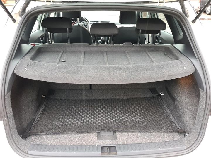 Photo 9 VIN: VSSZZZKJZJR044689 - SEAT ARONA 