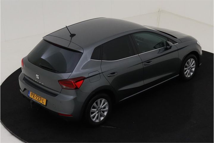 Photo 3 VIN: VSSZZZKJZJR046964 - SEAT IBIZA 