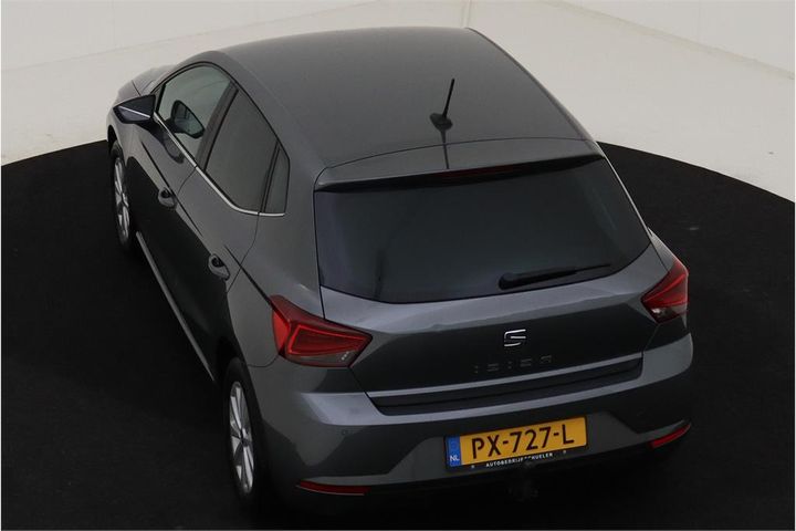 Photo 4 VIN: VSSZZZKJZJR046964 - SEAT IBIZA 