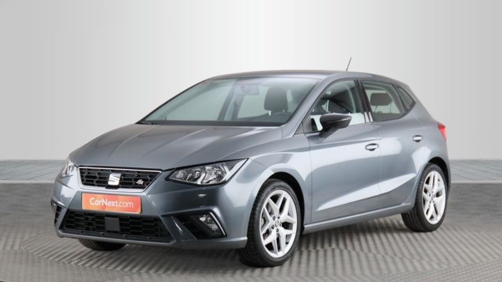 Photo 1 VIN: VSSZZZKJZJR047859 - SEAT IBIZA 