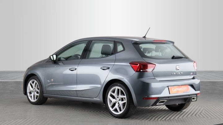 Photo 3 VIN: VSSZZZKJZJR047859 - SEAT IBIZA 