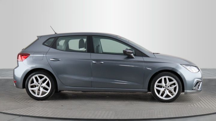 Photo 6 VIN: VSSZZZKJZJR047859 - SEAT IBIZA 