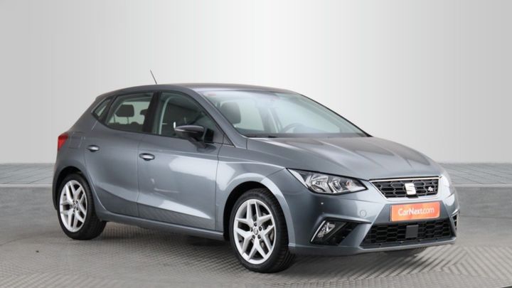 Photo 7 VIN: VSSZZZKJZJR047859 - SEAT IBIZA 