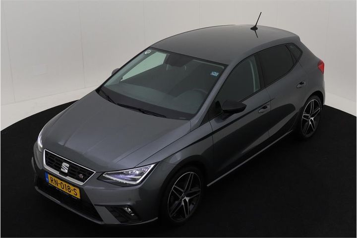 Photo 1 VIN: VSSZZZKJZJR049944 - SEAT IBIZA 