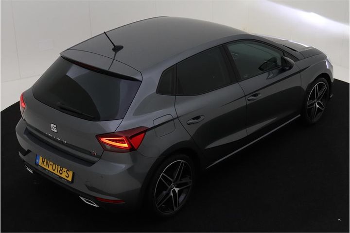 Photo 3 VIN: VSSZZZKJZJR049944 - SEAT IBIZA 