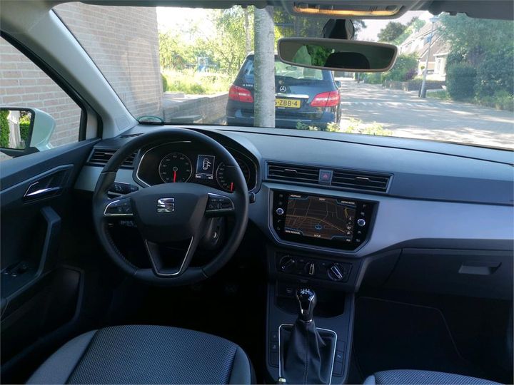 Photo 6 VIN: VSSZZZKJZJR051435 - SEAT IBIZA 