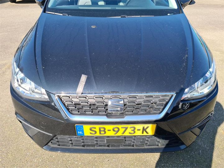 Photo 21 VIN: VSSZZZKJZJR051855 - SEAT IBIZA 