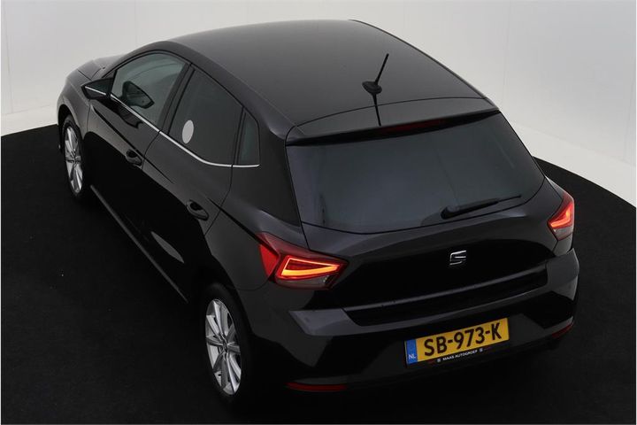 Photo 4 VIN: VSSZZZKJZJR051855 - SEAT IBIZA 