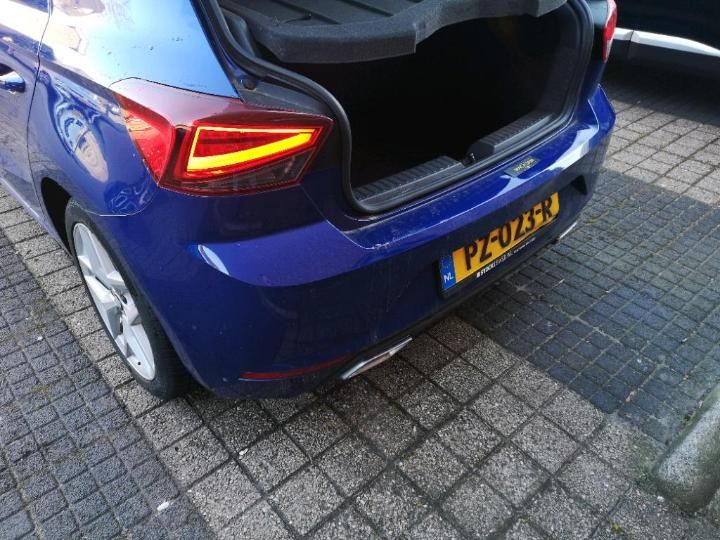 Photo 18 VIN: VSSZZZKJZJR052589 - SEAT IBIZA 