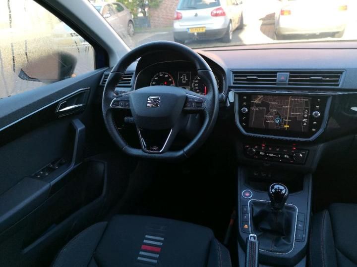 Photo 6 VIN: VSSZZZKJZJR052589 - SEAT IBIZA 