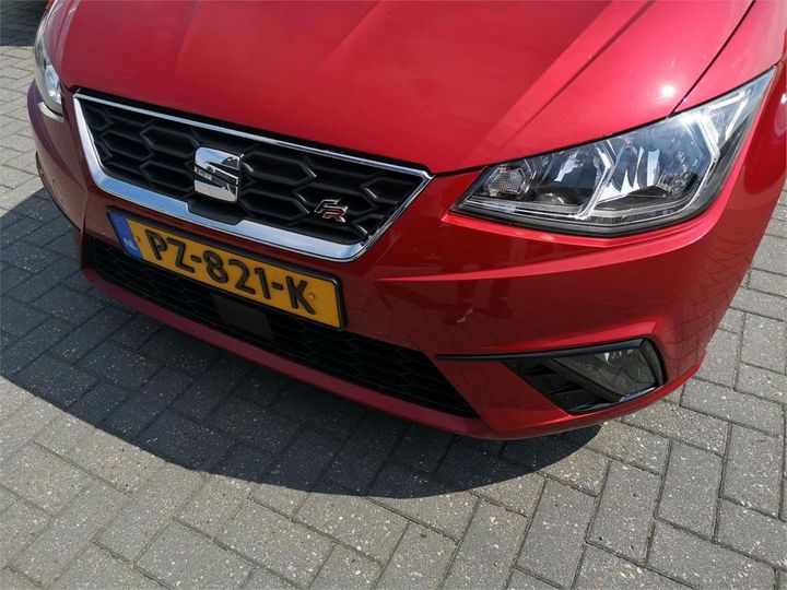 Photo 23 VIN: VSSZZZKJZJR053286 - SEAT IBIZA 