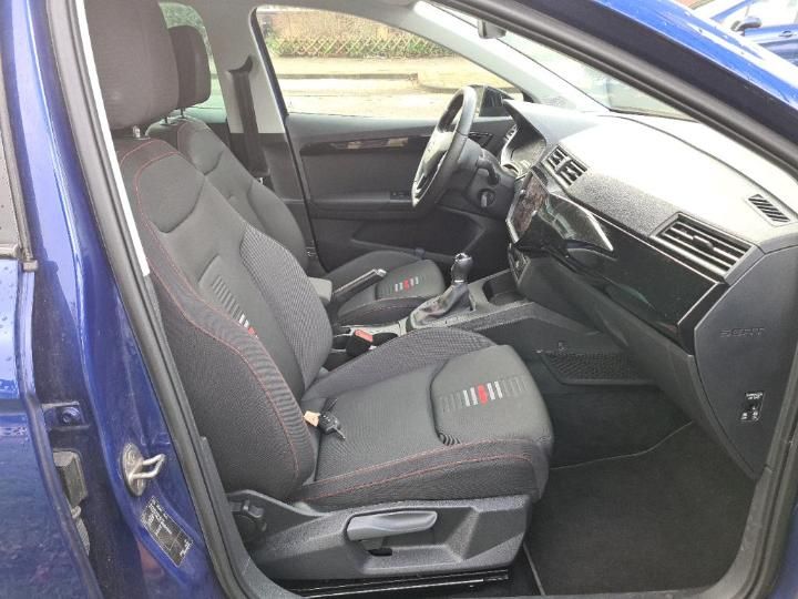 Photo 7 VIN: VSSZZZKJZJR054244 - SEAT IBIZA 