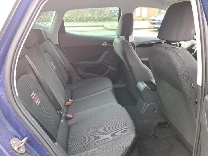 Photo 8 VIN: VSSZZZKJZJR054244 - SEAT IBIZA 