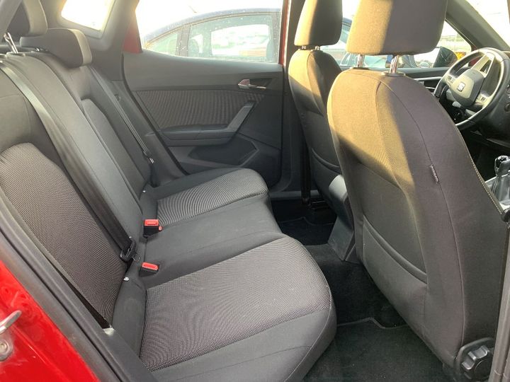 Photo 11 VIN: VSSZZZKJZJR054320 - SEAT ARONA 