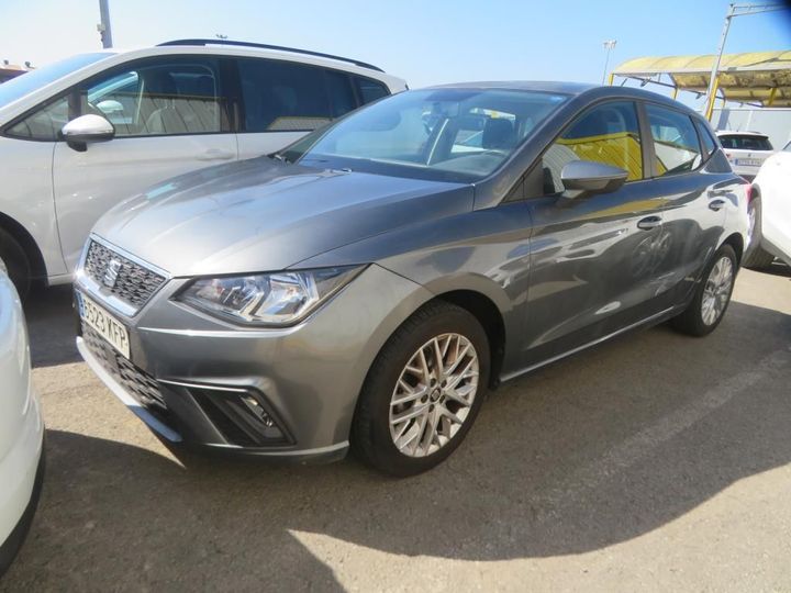 Photo 1 VIN: VSSZZZKJZJR054380 - SEAT IBIZA 