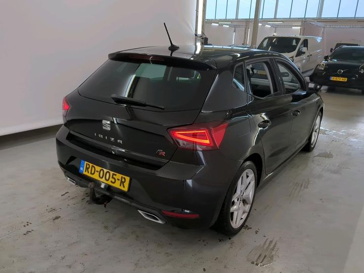 Photo 1 VIN: VSSZZZKJZJR055148 - SEAT IBIZA 