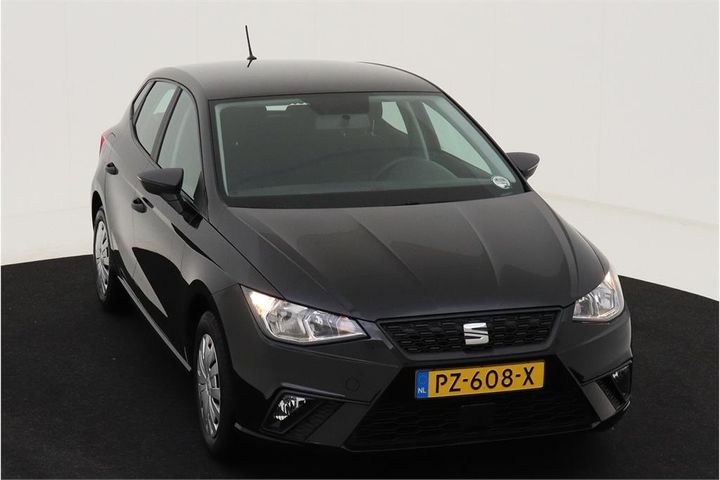 Photo 2 VIN: VSSZZZKJZJR056094 - SEAT IBIZA 