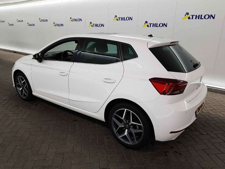 Photo 3 VIN: VSSZZZKJZJR056235 - SEAT IBIZA 