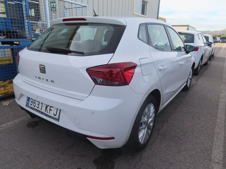 Photo 12 VIN: VSSZZZKJZJR056397 - SEAT IBIZA 