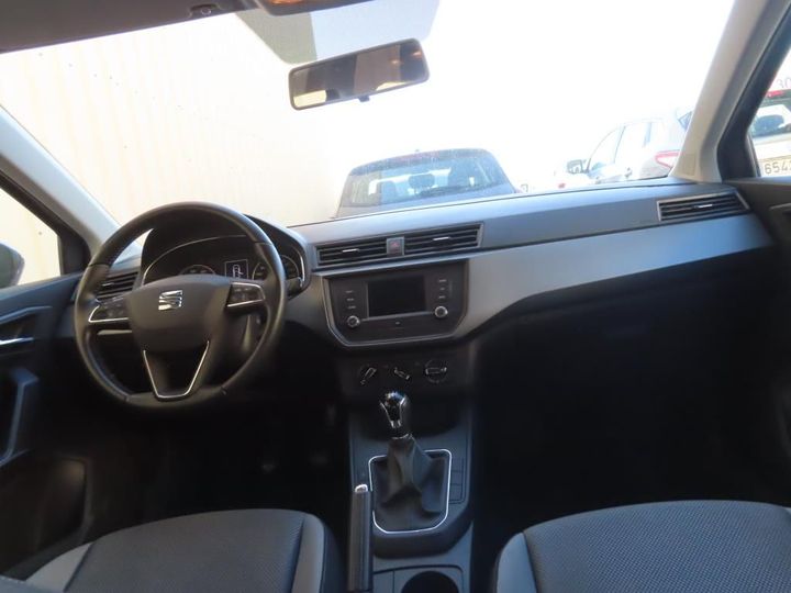 Photo 18 VIN: VSSZZZKJZJR056458 - SEAT IBIZA 