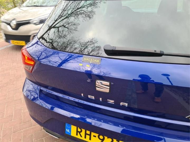 Photo 19 VIN: VSSZZZKJZJR056742 - SEAT IBIZA 