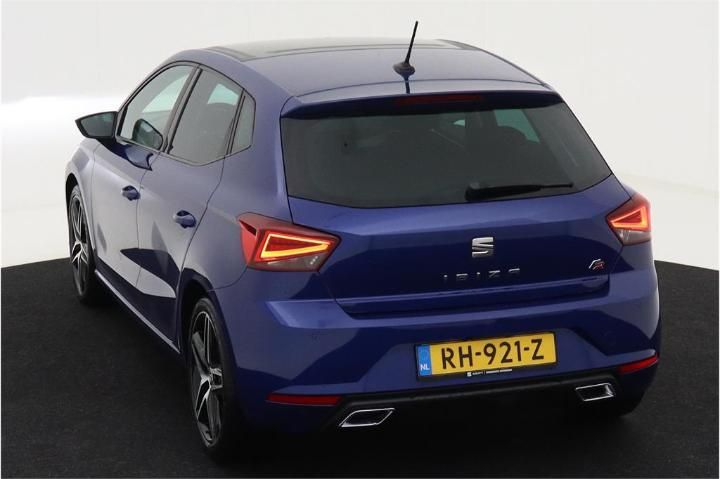 Photo 4 VIN: VSSZZZKJZJR056742 - SEAT IBIZA 