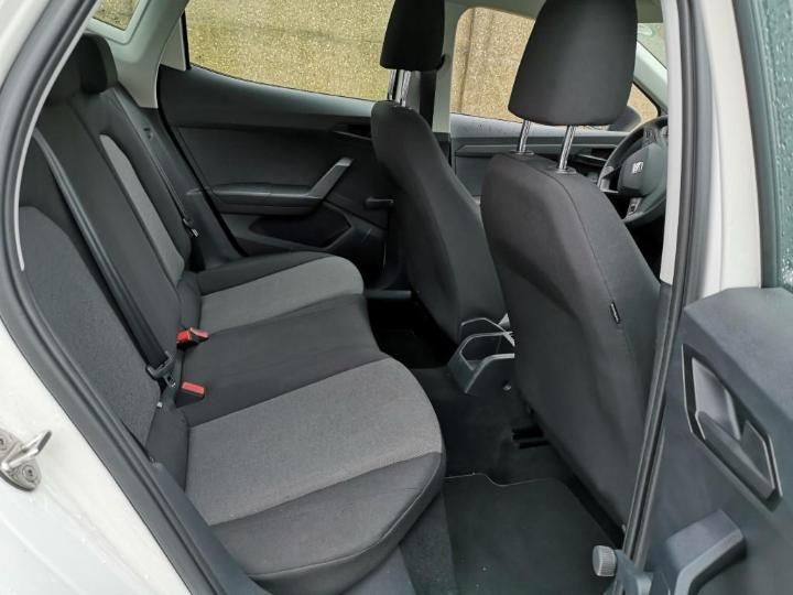 Photo 13 VIN: VSSZZZKJZJR058070 - SEAT IBIZA 