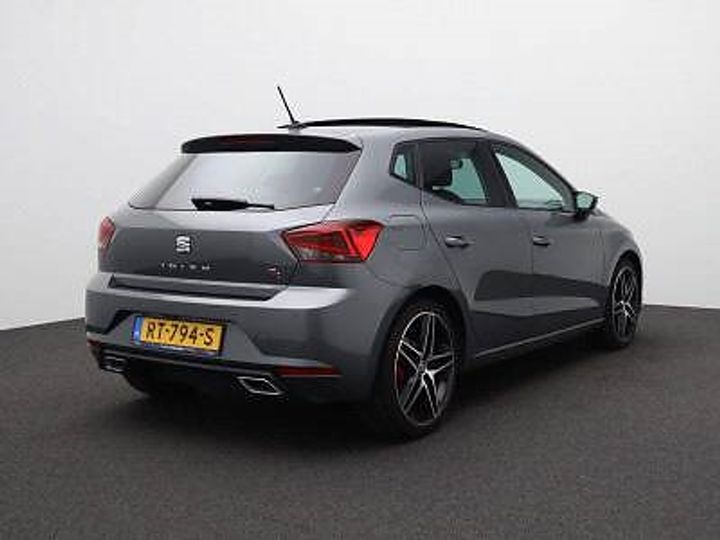 Photo 4 VIN: VSSZZZKJZJR058220 - SEAT IBIZA 