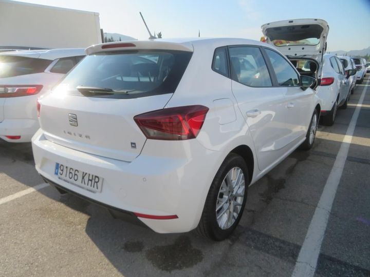 Photo 7 VIN: VSSZZZKJZJR058605 - SEAT IBIZA 