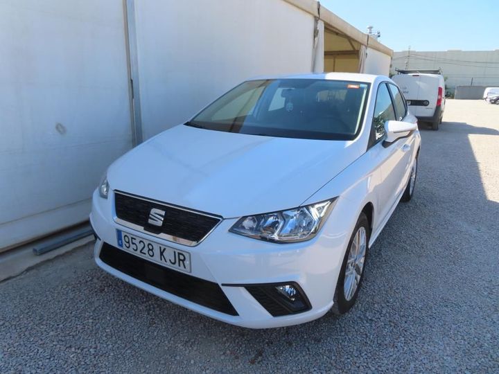 Photo 0 VIN: VSSZZZKJZJR058955 - SEAT IBIZA 