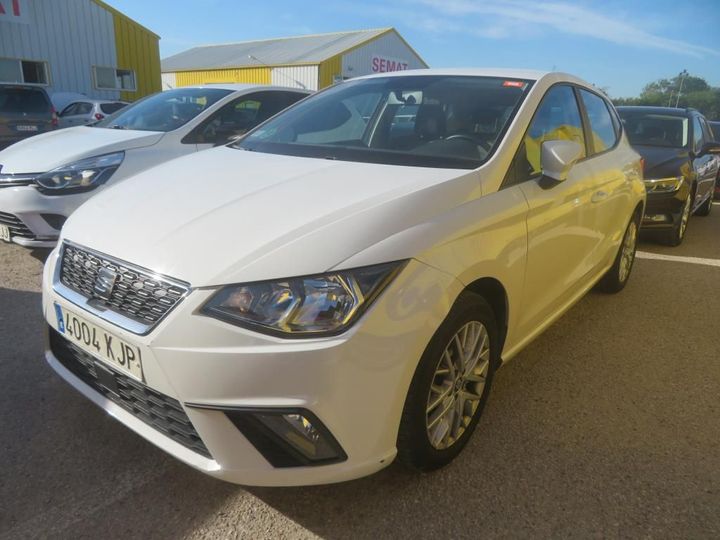 Photo 1 VIN: VSSZZZKJZJR059462 - SEAT IBIZA 