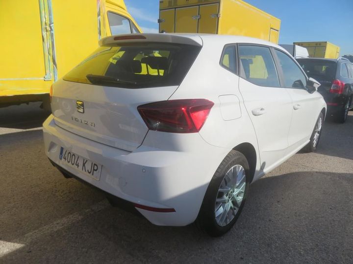 Photo 7 VIN: VSSZZZKJZJR059462 - SEAT IBIZA 