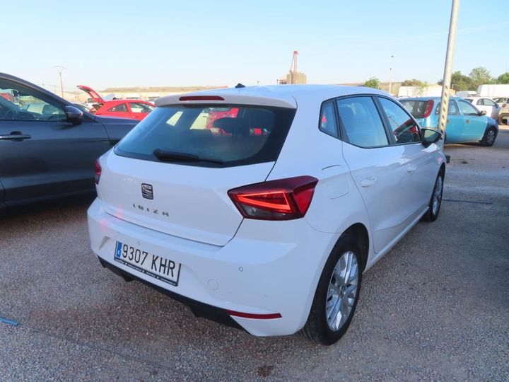 Photo 5 VIN: VSSZZZKJZJR059509 - SEAT IBIZA 