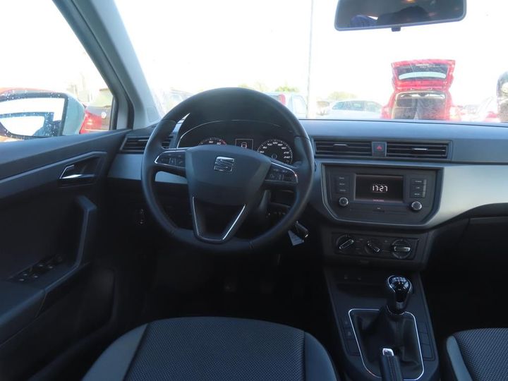 Photo 6 VIN: VSSZZZKJZJR059509 - SEAT IBIZA 