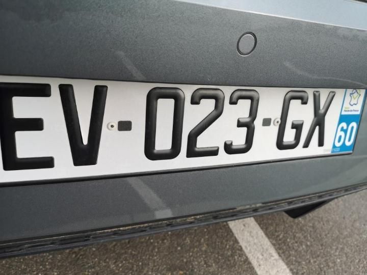 Photo 5 VIN: VSSZZZKJZJR059523 - SEAT IBIZA 