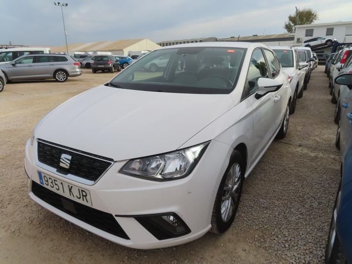 Photo 0 VIN: VSSZZZKJZJR059875 - SEAT IBIZA 