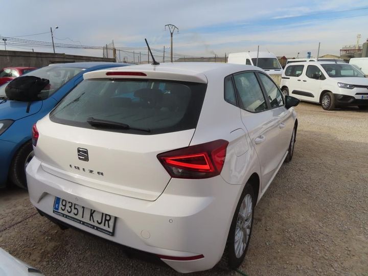 Photo 2 VIN: VSSZZZKJZJR059875 - SEAT IBIZA 