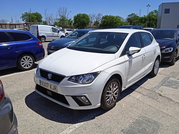 Photo 1 VIN: VSSZZZKJZJR060234 - SEAT IBIZA 