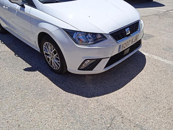 Photo 31 VIN: VSSZZZKJZJR060234 - SEAT IBIZA 