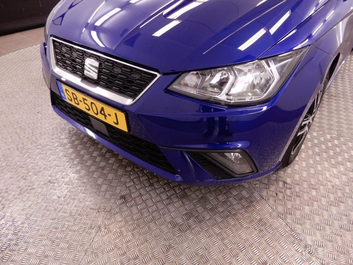 Photo 31 VIN: VSSZZZKJZJR065948 - SEAT IBIZA 