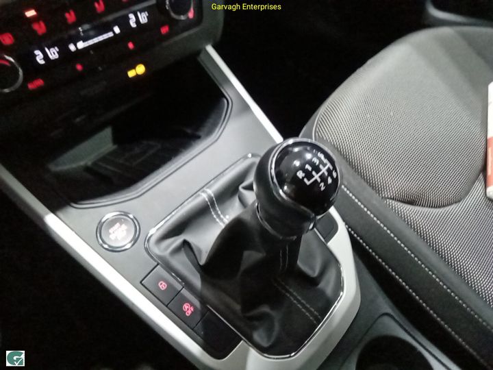 Photo 4 VIN: VSSZZZKJZJR067069 - SEAT ARONA 