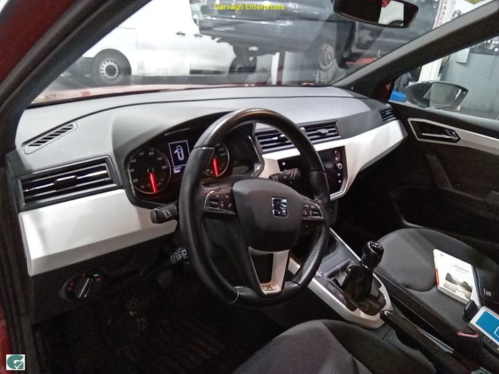 Photo 6 VIN: VSSZZZKJZJR067069 - SEAT ARONA 