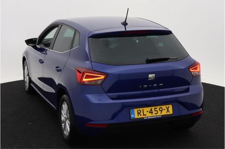 Photo 4 VIN: VSSZZZKJZJR067545 - SEAT IBIZA 