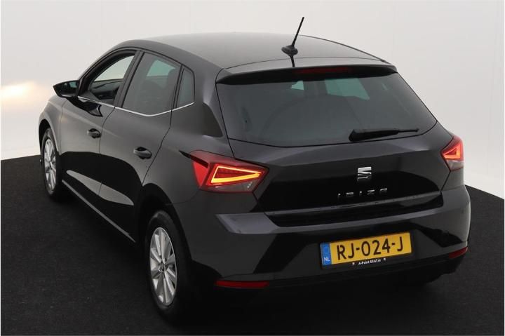 Photo 4 VIN: VSSZZZKJZJR071836 - SEAT IBIZA 