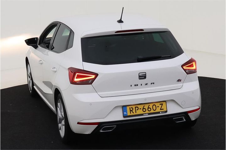 Photo 4 VIN: VSSZZZKJZJR073530 - SEAT IBIZA 