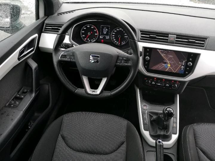 Photo 6 VIN: VSSZZZKJZJR074985 - SEAT ARONA 