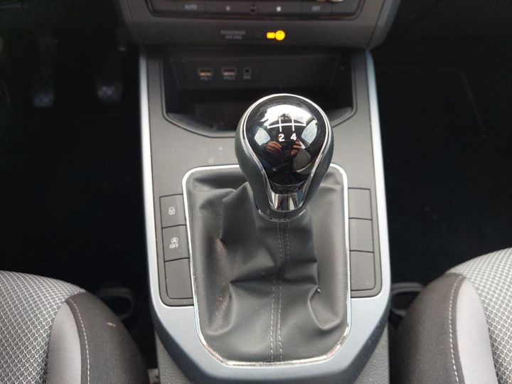 Photo 14 VIN: VSSZZZKJZJR075767 - SEAT ARONA 